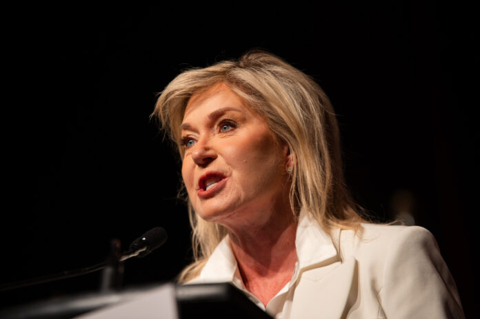 Bonnie Crombie