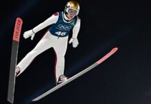 ¿Los penes de los saltadores están bajo investigación en los Juegos Olímpicos de Invierno #MilanoCortina2026?