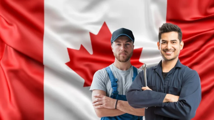 oferta-empleo-canada-colombianos