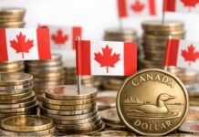 Inflación baja al 1,8%: señal de estabilidad económica en Canadá