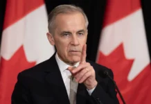 Carney apuesta por Australia: comercio y defensa en el centro de su gira