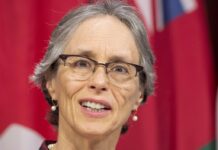 Concejal de Toronto exige mano dura contra el abuso de permisos de estacionamiento accesible