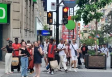 Desaceleración en crecimiento poblacional en Canadá genera cambios en la economía