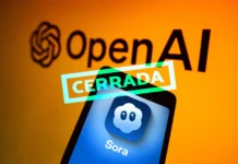 OpenAI cierra Sora, la aplicación de video con IA que desató preocupaciones por deepfakes
