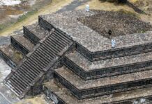 México refuerza seguridad en sitios turísticos tras tiroteo en pirámides a semanas del Mundial