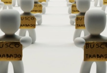 El mercado laboral canadiense paralizado. La manufactura es el sector más golpeado.