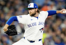 Los Blue Jays llegaron peleando, pero la temporada ya les está pasando factura
