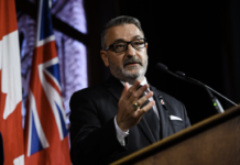 Reforma en la educación de Ontario