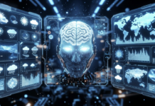 IA para pronosticar el tiempo