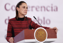 Sheinbaum endurece su postura frente a Trump: muertes de mexicanos en centros de detención y el bloqueo a Cuba rompen la paciencia diplomática