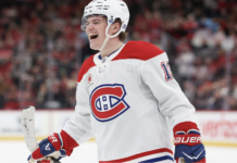Los Canadiens de Montreal también van a los playoffs y completan una primavera de hockey con dos equipos canadienses en la pelea