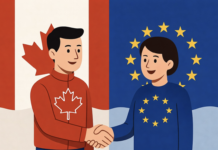 ¿Canadá en la Unión Europea? El debate que crece y lo que significaría para la comunidad hispana