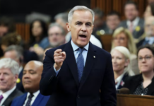 Carney admite lo que muchos en Canadá ya sienten: depender tanto de Estados Unidos se convirtió en un problema