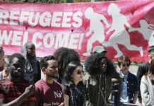 Refugiados en Canadá tendrán que pagar por su atención médica a partir del 1 de mayo