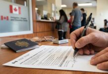 Ciudadanos estadounidanses lideran interés por obtener la ciudadanía canadiense por descendencia