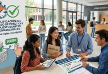 Buena noticia para estudiantes internacionales: Canadá elimina el permiso adicional para hacer prácticas obligatorias