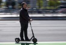 London evalúa endurecer normas para e-scooters ante preocupaciones por seguridad