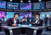 OpenAI compra el programa tecnológico TBPN en un intento por moldear la narrativa de la IA