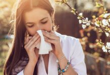 La primavera se siente y muchos confunden sus implicaciones con enfermedades