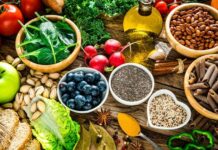 Dieta basada en plantas se asocia con menor riesgo de demencia, incluso en edades avanzadas