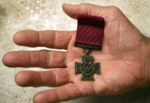 La Cruz Victoria canadiense: la máxima distinción militar que aún no ha sido otorgada