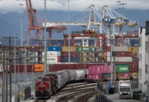 Canadá ha logrado diversificar sus exportaciones: la situación arancelaria con Estados Unidos ha provocado una reinvención.
