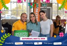 Latinoamérica florece en Canadá: una celebración que une culturas en el Spring Latin Festival