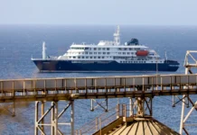 Argentina enfrenta aumento de hantavirus mientras continúa crisis sanitaria en crucero
