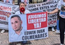 Colombia y Venezuela van a sentarse a hablar sobre los colombianos presos en las cárceles venezolanas
