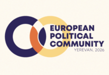 Canadá participa por primera vez en la Cumbre de la Comunidad Política Europea