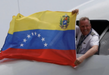 Venezuela y Estados Unidos reanudan vuelos directos después de siete años: lo que cambia para los venezolanos en Canadá