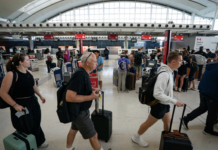 El aeropuerto Pearson arranca la mayor transformación de su historia