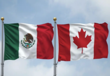 La mayor misión comercial de México en Canadá marca un nuevo capítulo en la relación bilateral