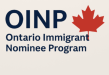 30 de mayo, cambio drástico en el programa de nominación provincial para inmigrantes