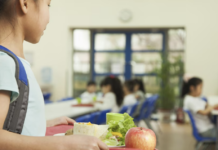 El programa de alimentación escolar de Canadá ya es ley permanente: qué significa para las familias