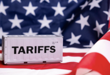 Los sectores que aguantan lo aranceles de Trump y los que más los sufren