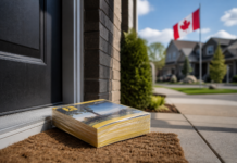 Guías telefónicas resisten en la era digital y aún llegan a hogares en Canadá