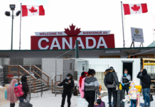 Canadá cancela en masa solicitudes de asilo: la nueva ley que golpea a quienes cruzaron por Estados Unidos