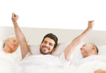 Los millennials viven con sus padres más tiempo que los baby boomers