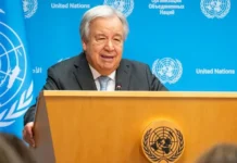 ONU reduce previsión de crecimiento económico mundial para 2026 por crisis energética en Medio Oriente