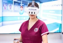 Universidad de Regina inaugura laboratorio virtual de enfermería para fortalecer formación estudiantil