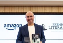 Anuncian los finalistas del Premio Amazon Canadá a la Primera Novela 2026
