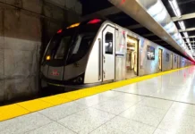 Las ventajas y desventajas del Subway de Toronto: “Cada día es una aventura”