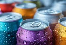 Debate sobre bebidas energéticas se intensifica en New Brunswick tras restricciones en Quebec