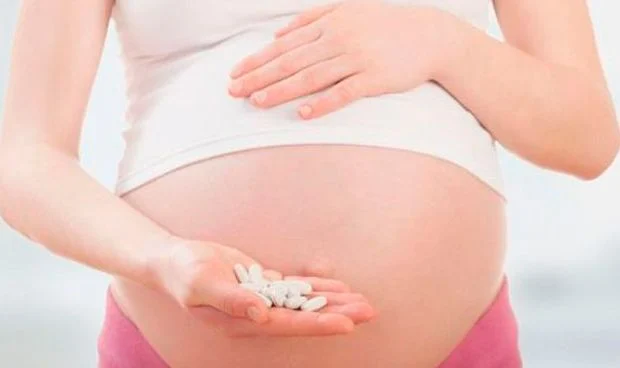 los-antidepresivos-en-el-embarazo-no-aumentan-el-riesgo-de-tdah-en-el-bebe-4816
