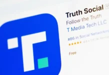 Empresa matriz de Truth Social reporta pérdidas por más de 400 millones de dólares