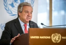 ONU enfrentan el desafío de restaurar la credibilidad del organismo