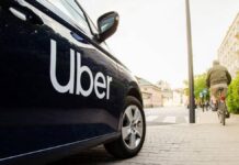 Los insólitos objetos olvidados en Uber en Canadá