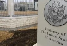 Estados Unidos reducirá drásticamente las embajadas en África que procesan visas