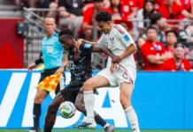Canadá celebra una victoria histórica en el Mundial: goleada ante Catar desata euforia nacional